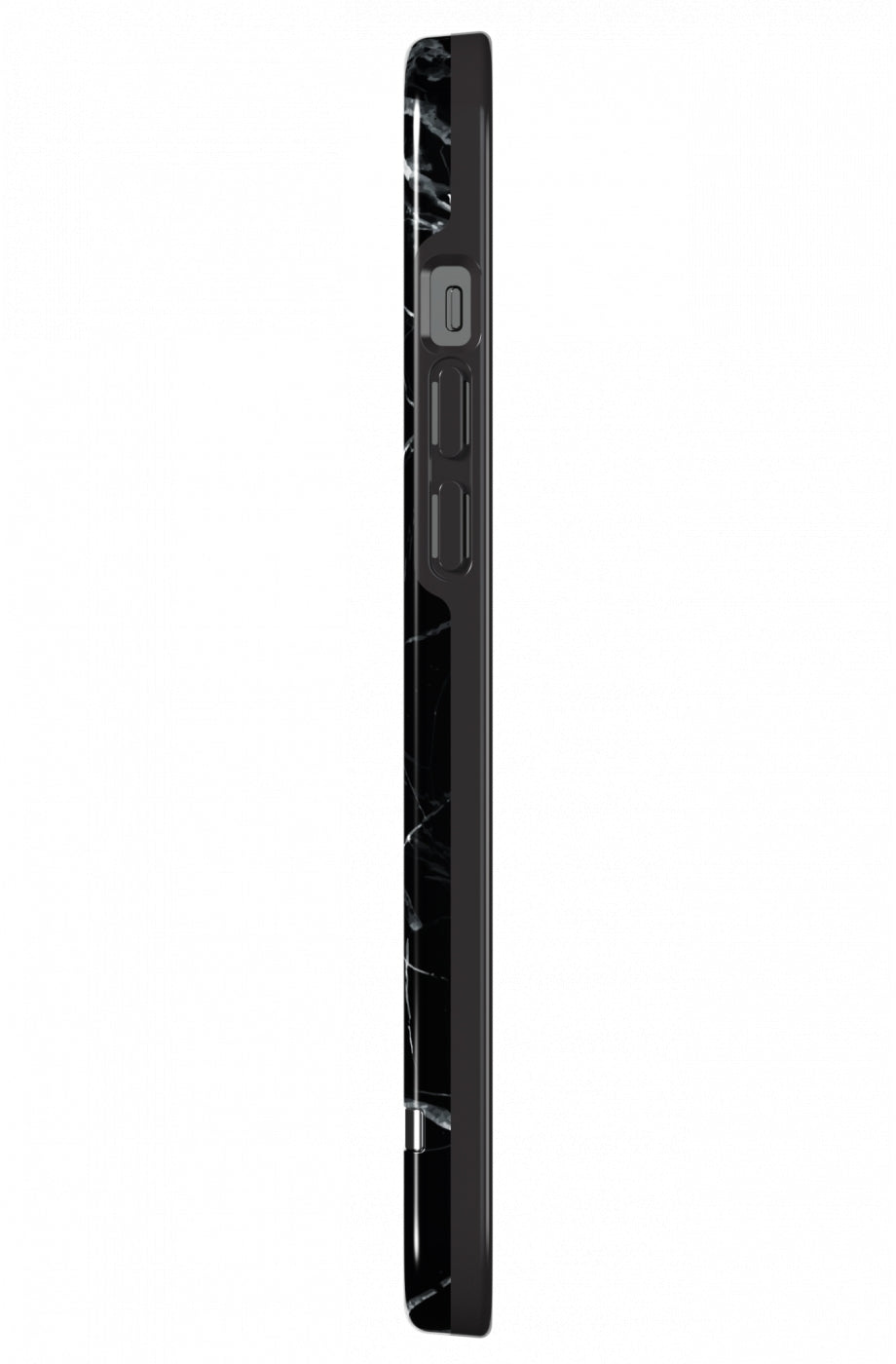 Richmond & Finch Freedom Series One-Piece Apple Iphone 12 Pro Max Black Marble