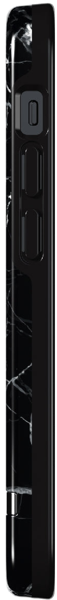 Richmond & Finch Freedom Series One-Piece Apple Iphone 12 Mini Black Marble