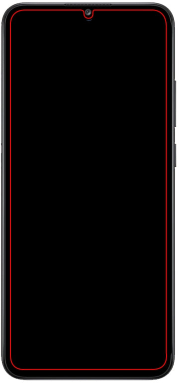 Mobilize Glass Screen Protector Samsung Galaxy A02S/A03/A03S/A04S/A12/M12/A13/A32 5G