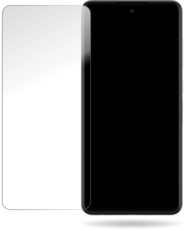 Mobilize Glass Screen Protector Samsung Galaxy A72 4G