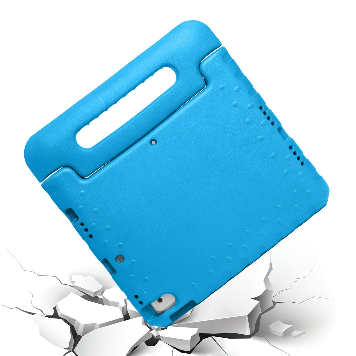 Xccess Kids Guard Tablet Case For Apple Ipad Pro 11 (2020/2021/2022)/Air 10.9 (2020/2022) Blue
