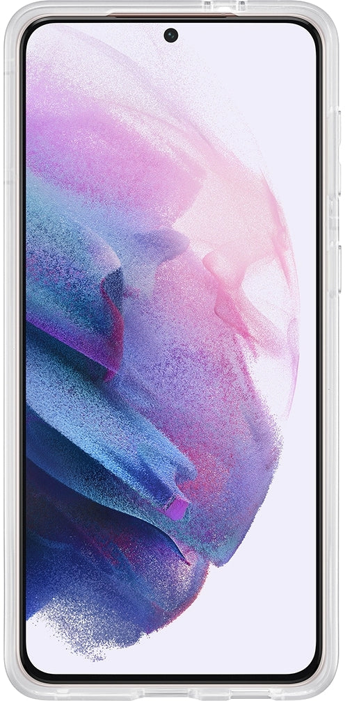 Samsung Ef-Jg996Ctegww Samsung Clear Standing Cover Galaxy S21+ 5G Clear
