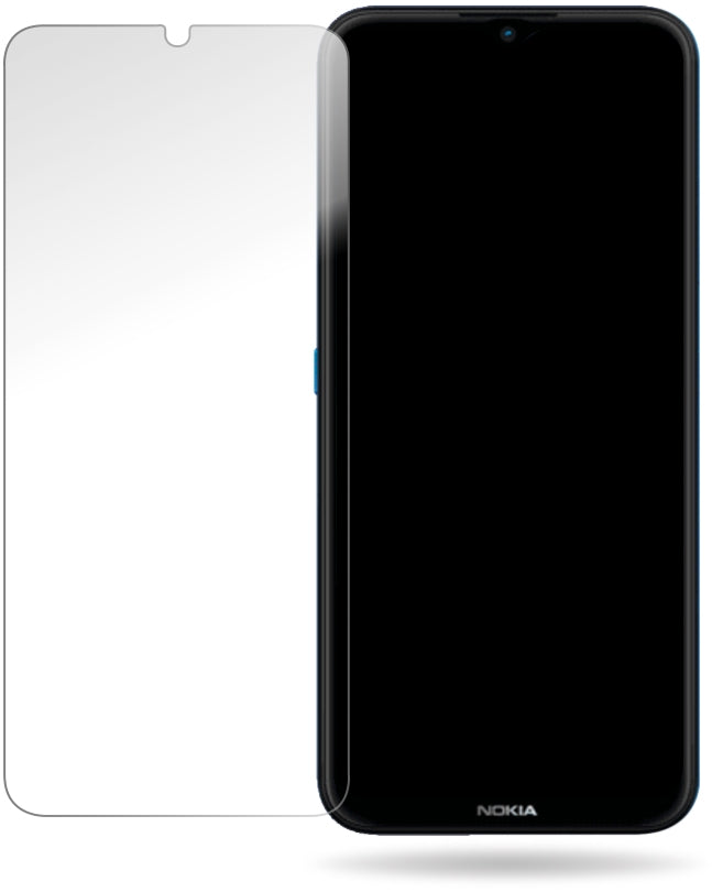 Mobilize Glass Screen Protector Nokia 1.4