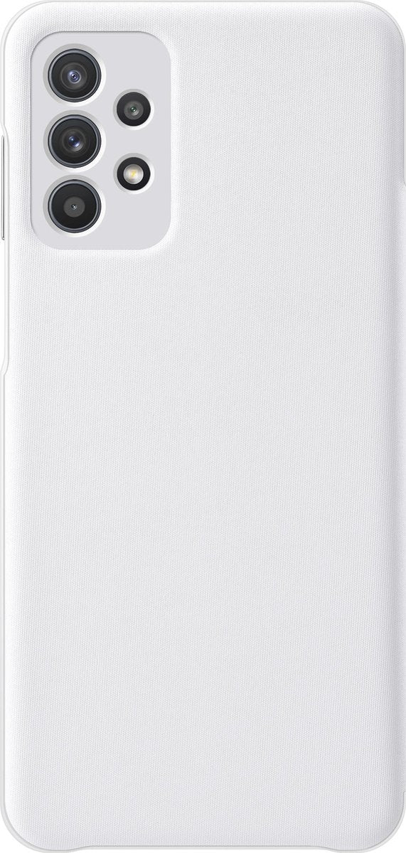 Samsung Ef-Ea325Pwegee Samsung Smart S View Cover Galaxy A32 White