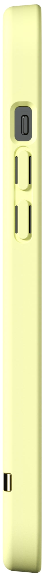 Richmond & Finch Freedom Series One-Piece Apple Iphone 12 Pro Max Limone