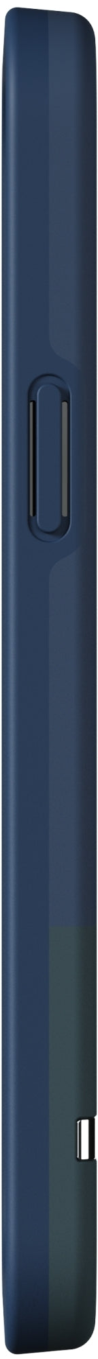 Richmond & Finch Freedom Series One-Piece Apple Iphone 12 Pro Max Dual Block