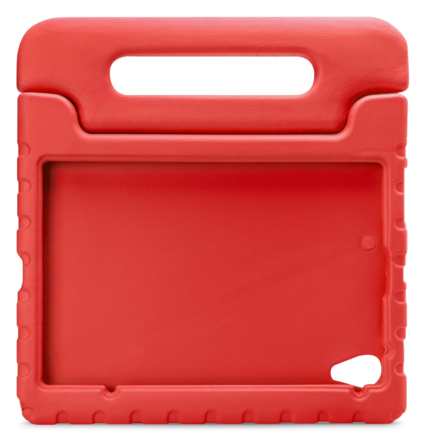 Xccess Kids Guard Tablet Case For Apple Ipad Mini 6 (2021) Red