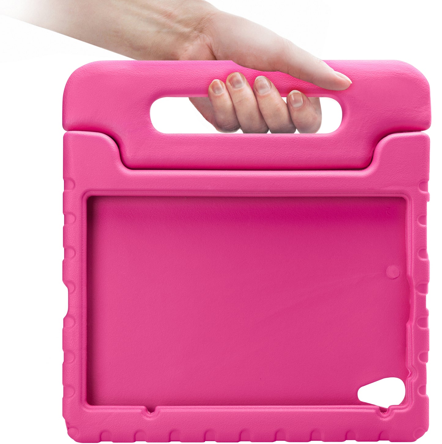Xccess Kids Guard Tablet Case For Apple Ipad Mini 6 (2021) Pink
