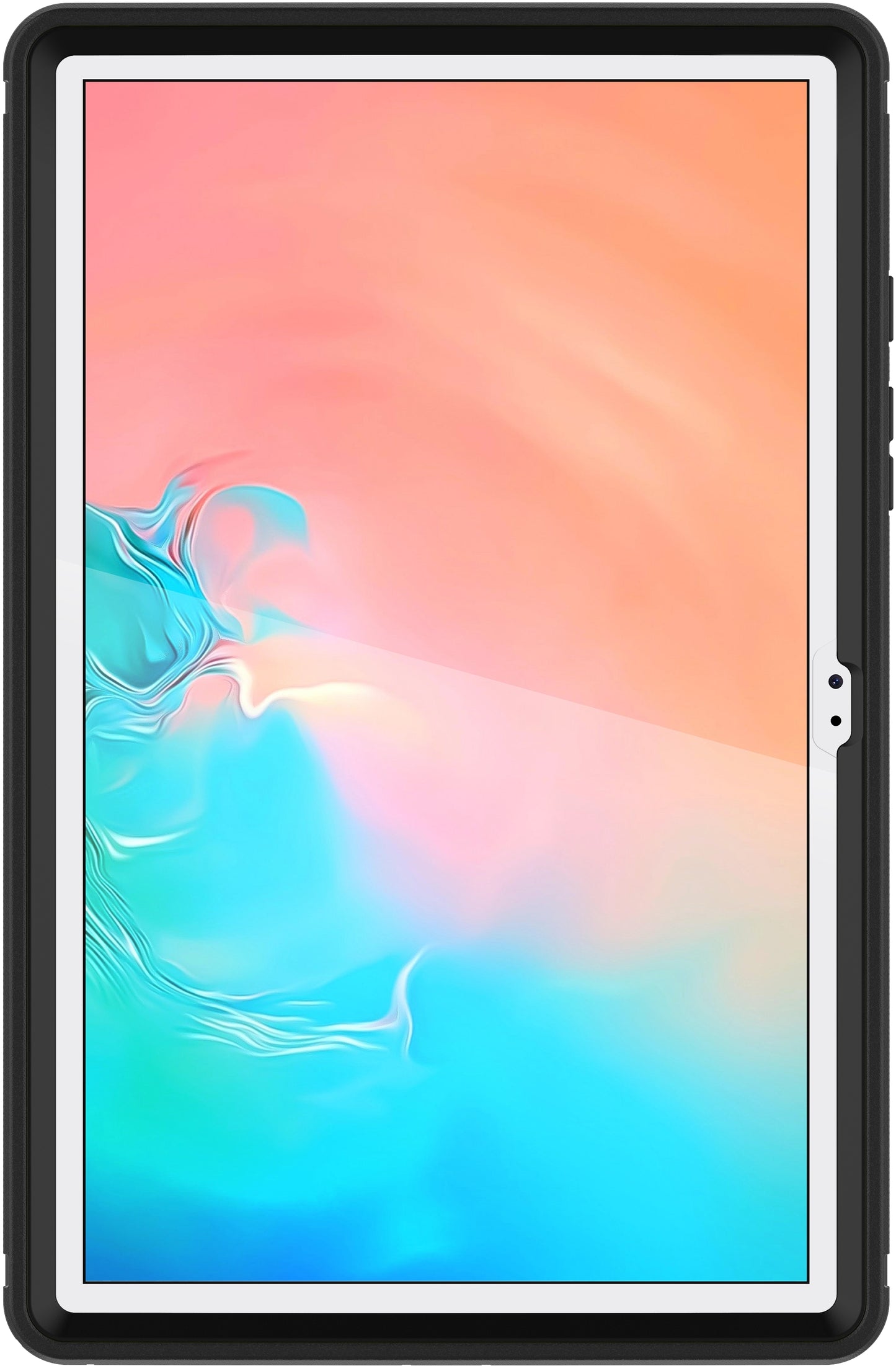 Otterbox Defender Series Samsung Galaxy Tab A7 10.4 (2020/2022) Black