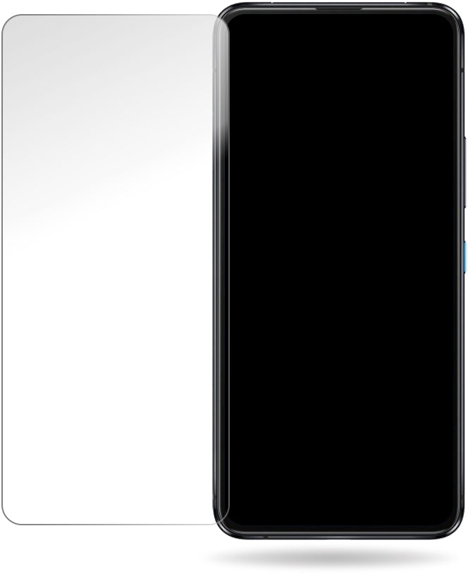 Mobilize Glass Screen Protector Asus Zenfone 8 Flip
