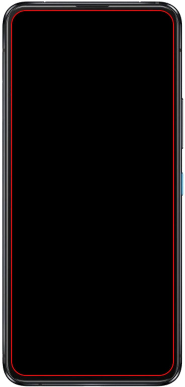 Mobilize Glass Screen Protector Asus Zenfone 8 Flip