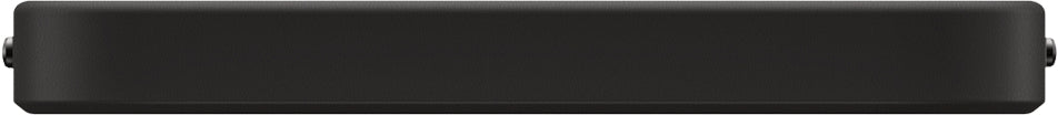 Valenta Leather Back Cover Snap Luxe Apple Iphone 12/12 Pro Black