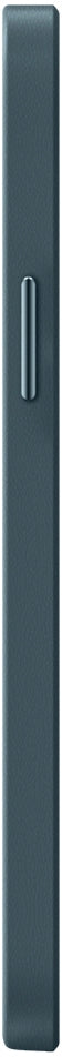 Valenta Leather Back Cover Snap Luxe Apple Iphone 12/12 Pro Blue