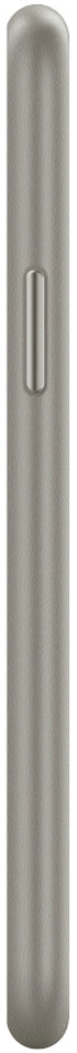 Valenta Leather Back Cover Snap Luxe Apple Iphone 11 Grey