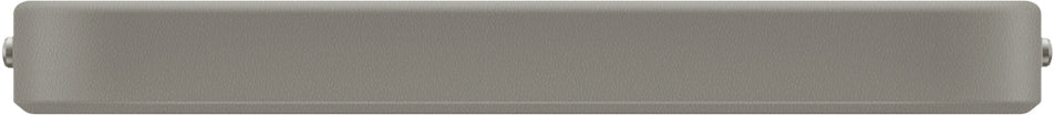 Valenta Leather Back Cover Snap Luxe Apple Iphone 12 Mini Grey