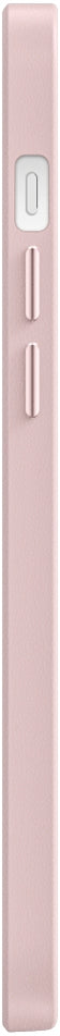 Valenta Back Cover Snap Luxe Apple Iphone 12 Mini Pink