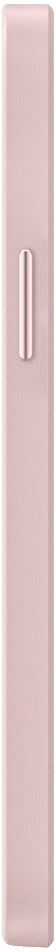 Valenta Back Cover Snap Luxe Apple Iphone 12 Mini Pink