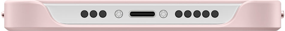 Valenta Back Cover Snap Luxe Apple Iphone 12 Mini Pink