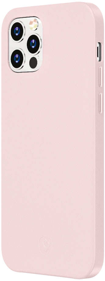 Valenta Back Cover Snap Luxe Apple Iphone 12 Pro Max Pink