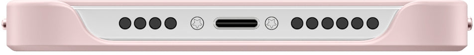 Valenta Back Cover Snap Luxe Apple Iphone 12 Pro Max Pink
