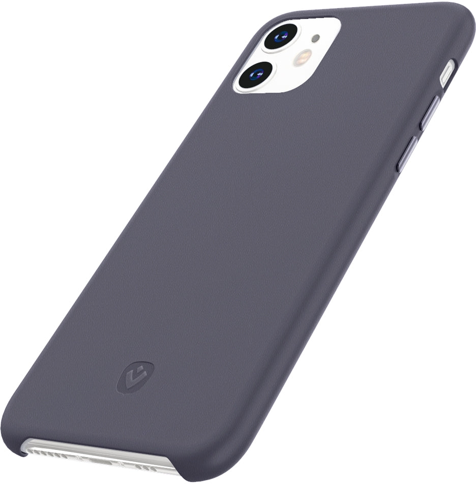 Valenta Back Cover Snap Luxe Apple Iphone 11 Purple