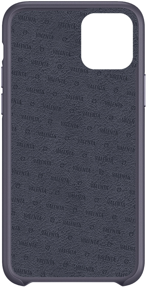 Valenta Back Cover Snap Luxe Apple Iphone 11 Purple