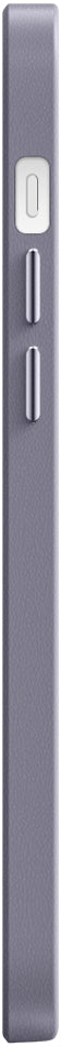 Valenta Back Cover Snap Luxe Apple Iphone 12/12 Pro Purple