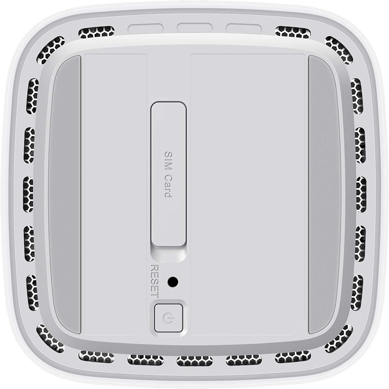 Huawei H122-373 Huawei 5G Cpe Pro 2 Wifi 6+ Router White