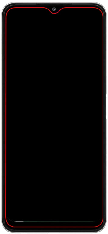 Mobilize Glass Screen Protector Samsung Galaxy A22 5G