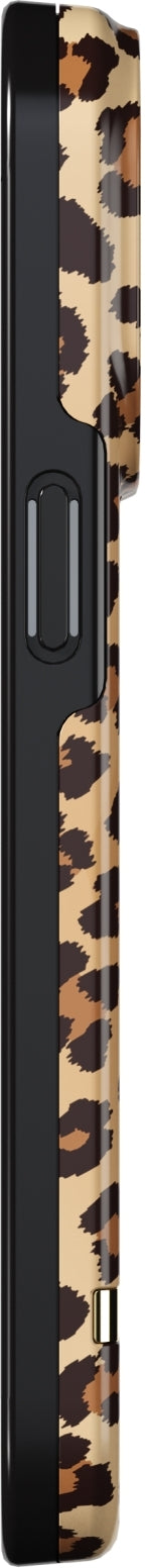 Richmond & Finch Freedom Series One-Piece Apple Iphone 13 Pro Soft Leopard