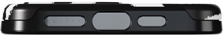 Richmond & Finch Freedom Series One-Piece Apple Iphone 13 Pro Max Zebra