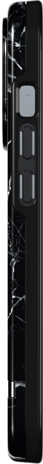 Richmond & Finch Freedom Series One-Piece Apple Iphone 13 Pro Black Marble