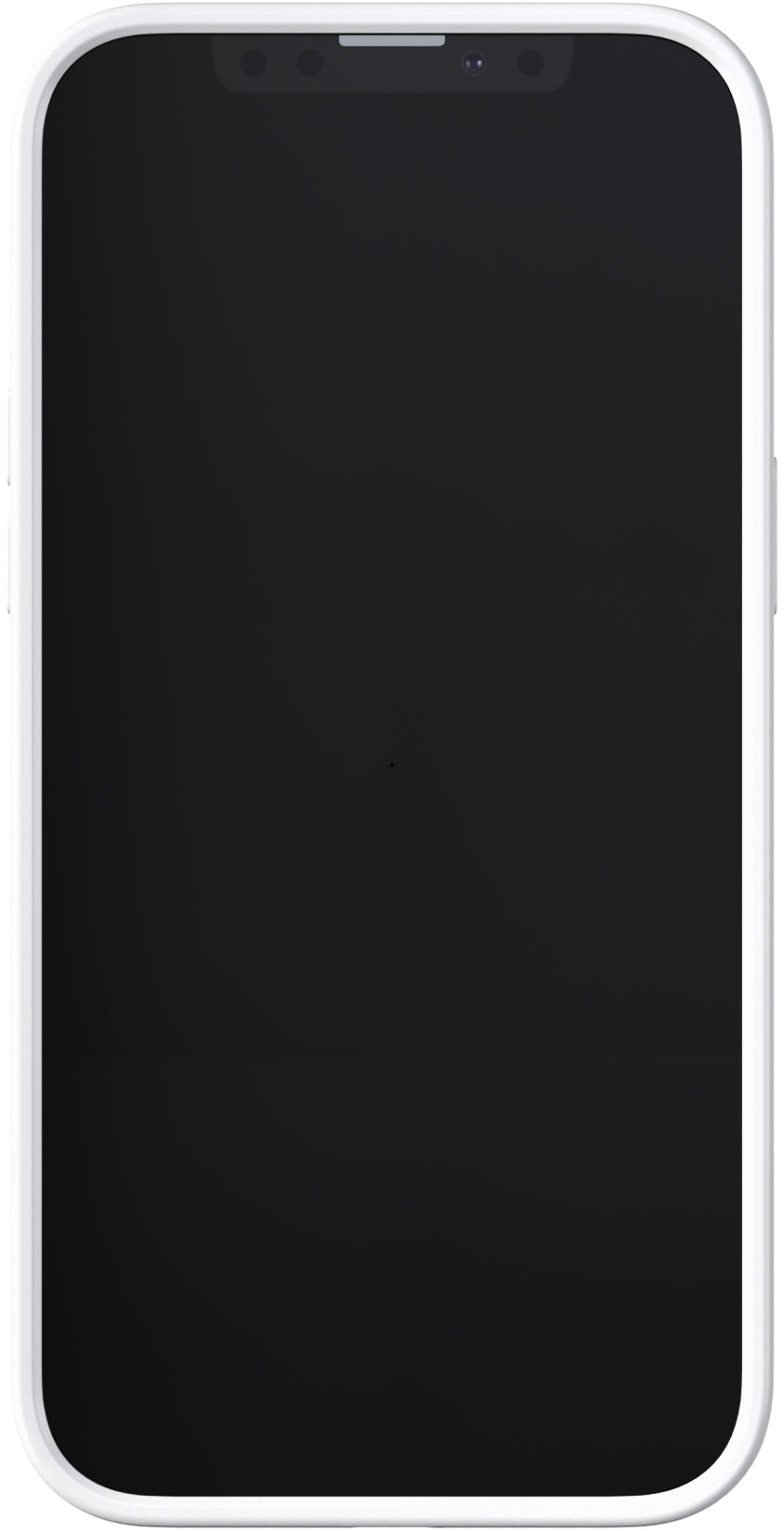 Richmond & Finch Freedom Series One-Piece Apple Iphone 13 Pro Max White Marble