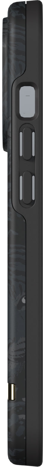 Richmond & Finch Freedom Series One-Piece Apple Iphone 13 Pro Black Tiger