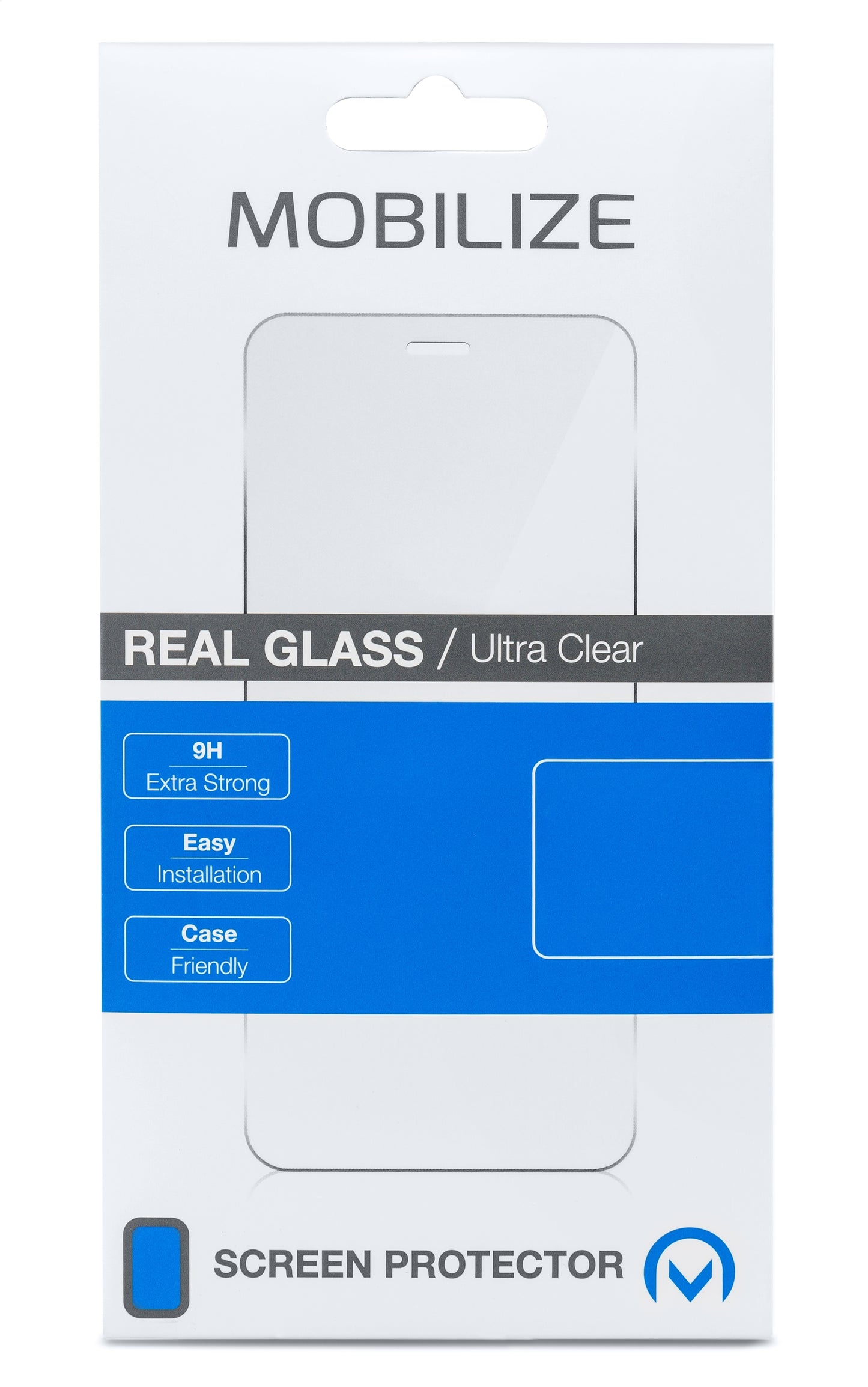 Mobilize Glass Screen Protector For Camera Apple Iphone 13 Pro/13 Pro Max