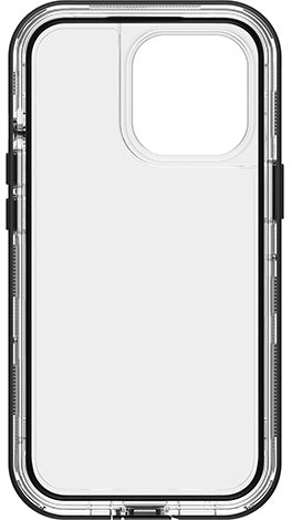 Lifeproof Next Case Apple Iphone 13 Pro Black Crystal
