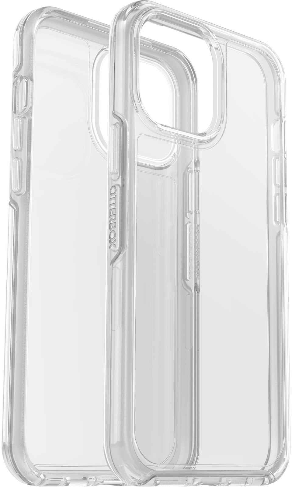 Otterbox Symmetry Clear Case Apple Iphone 13 Pro Max Clear