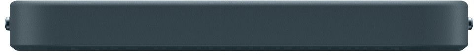 Valenta Leather Back Cover Snap Luxe Apple Iphone 13 Pro Max Blue