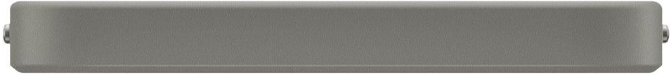 Valenta Leather Back Cover Snap Luxe Apple Iphone 13 Pro Max Grey