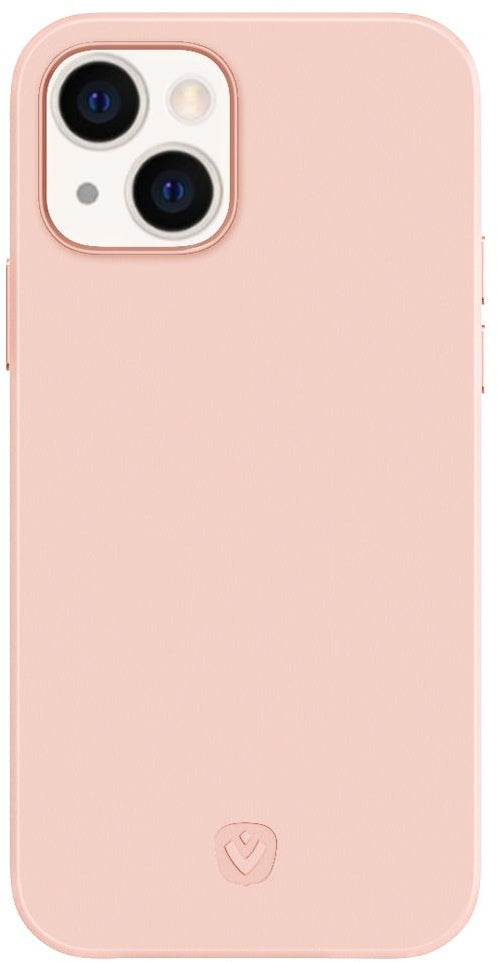 Valenta Back Cover Snap Luxe Apple Iphone 13 Mini Pink