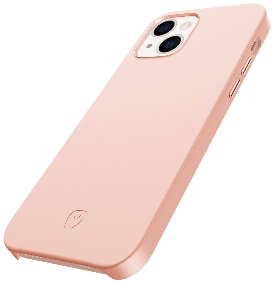 Valenta Back Cover Snap Luxe Apple Iphone 13 Mini Pink
