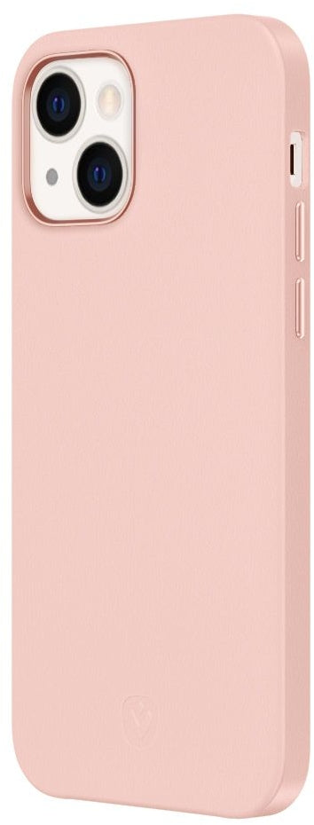Valenta Back Cover Snap Luxe Apple Iphone 13 Mini Pink