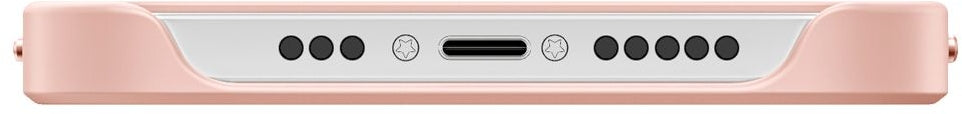 Valenta Back Cover Snap Luxe Apple Iphone 13 Mini Pink
