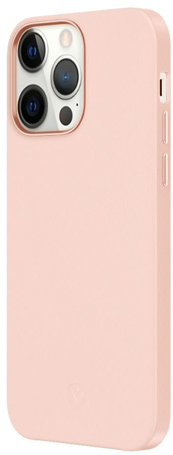Valenta Back Cover Snap Luxe Apple Iphone 13 Pro Pink