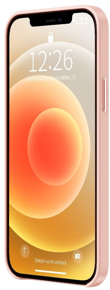 Valenta Back Cover Snap Luxe Apple Iphone 13 Pro Pink