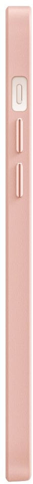 Valenta Back Cover Snap Luxe Apple Iphone 13 Pro Max Pink
