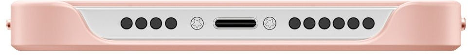 Valenta Back Cover Snap Luxe Apple Iphone 13 Pro Max Pink