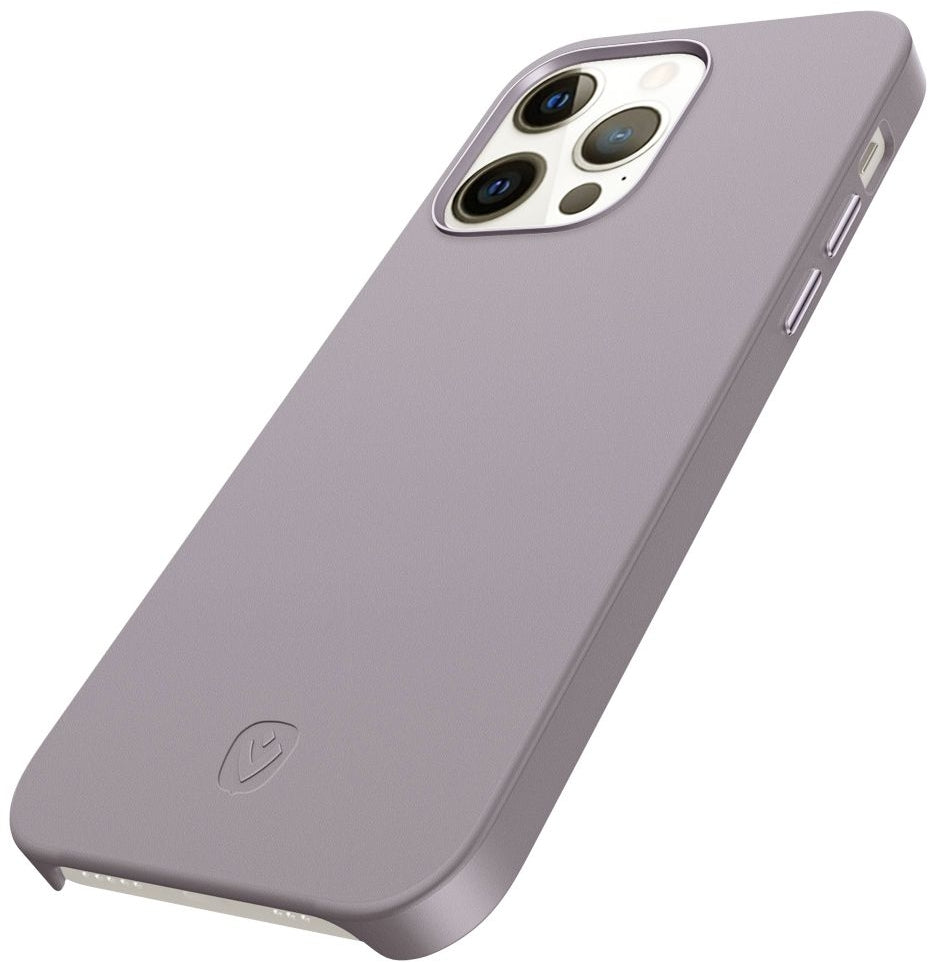 Valenta Back Cover Snap Luxe Apple Iphone 13 Pro Max Purple