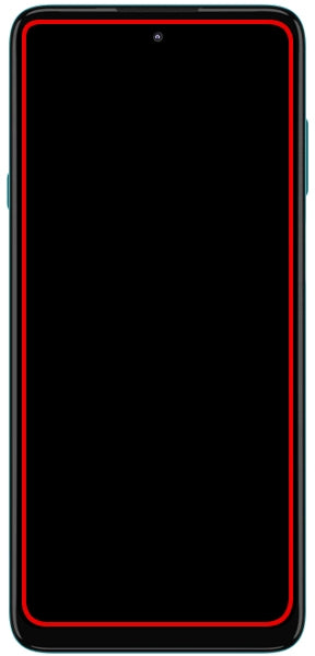Mobilize Glass Screen Protector Motorola Edge 20 Lite