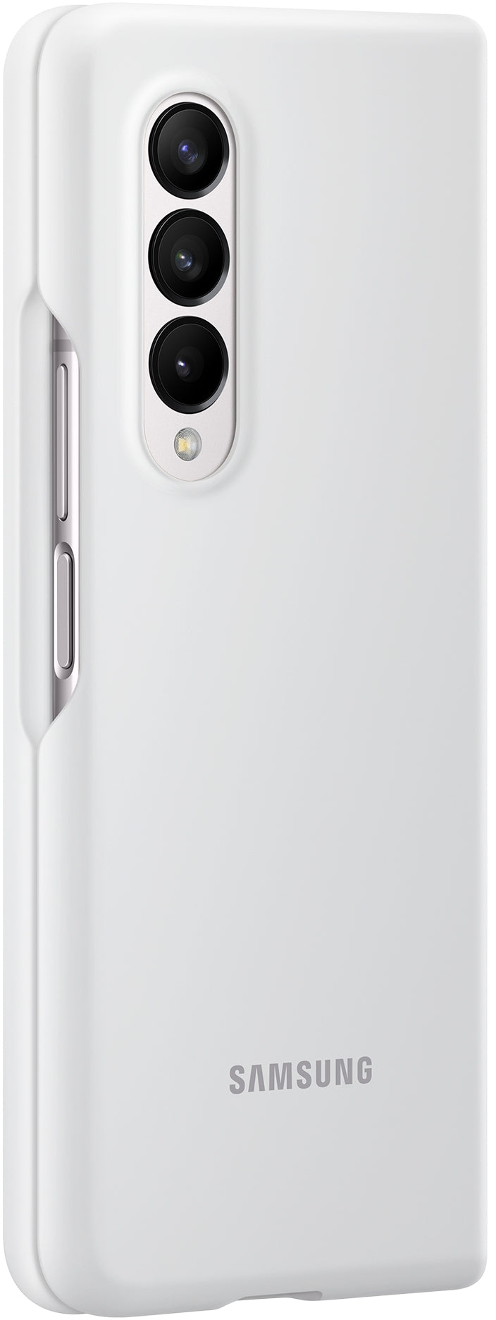 Samsung Ef-Pf926Twegww Samsung Silicone Cover Galaxy Z Fold3 White